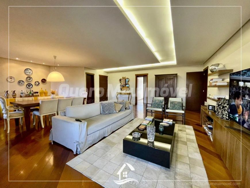 Apartamento a venda no Colina Sorriso