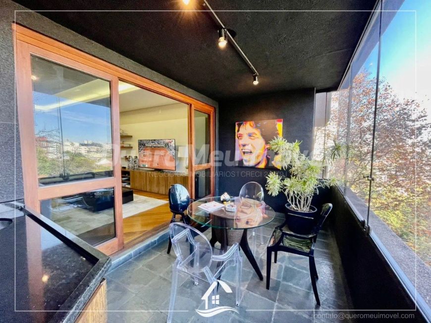Apartamento a venda no Colina Sorriso