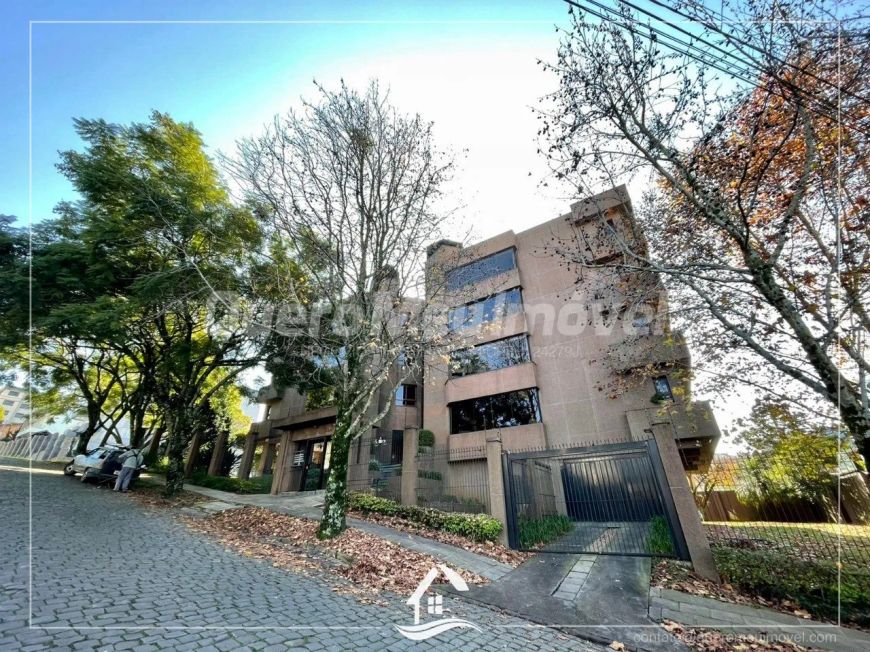 Apartamento a venda no Colina Sorriso