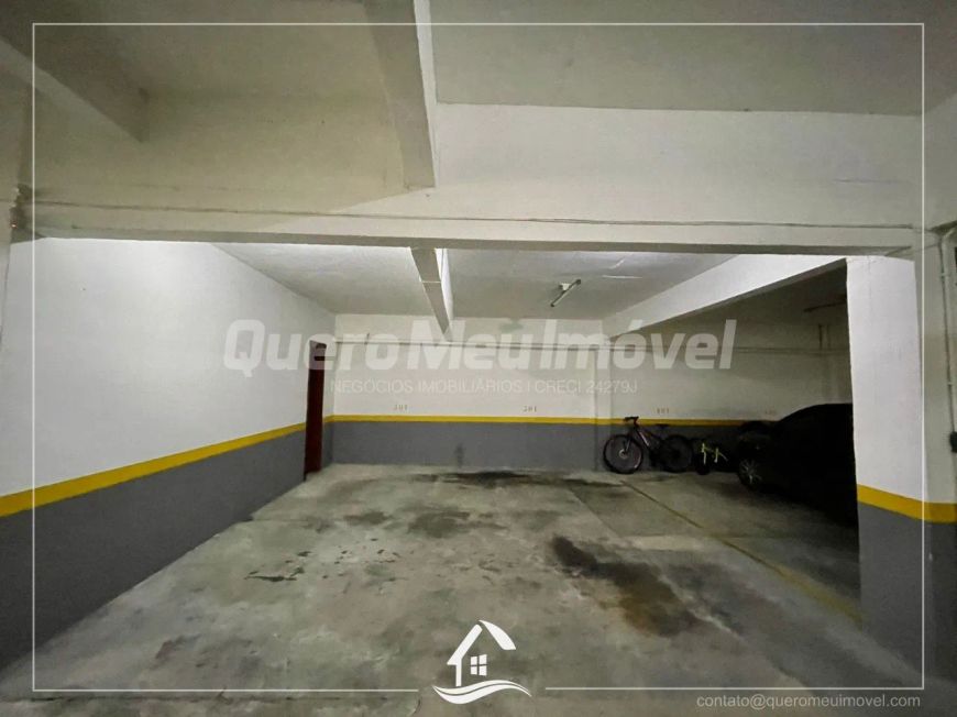 Apartamento a venda no Colina Sorriso