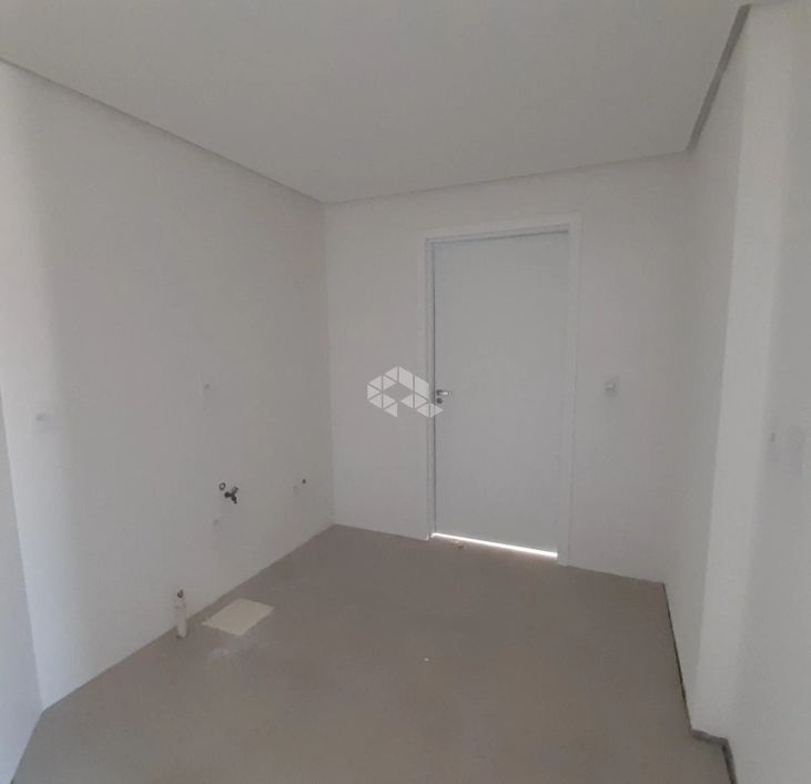 Apartamento em Pio X