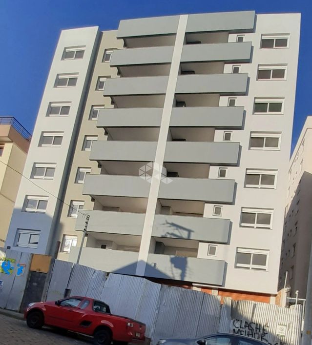 Apartamento em Pio X