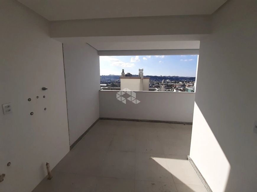 Apartamento em Pio X
