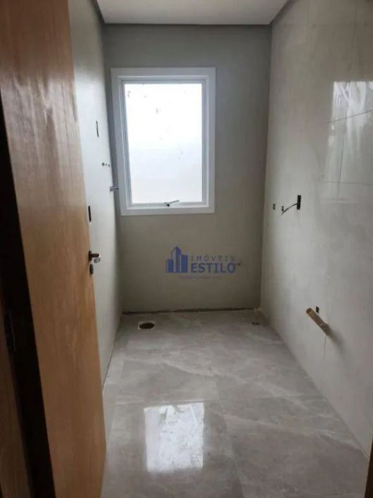 Sobrado à venda, 136 m² por R$ 740.000,00 - Colina Sorriso - Caxias do Sul/RS