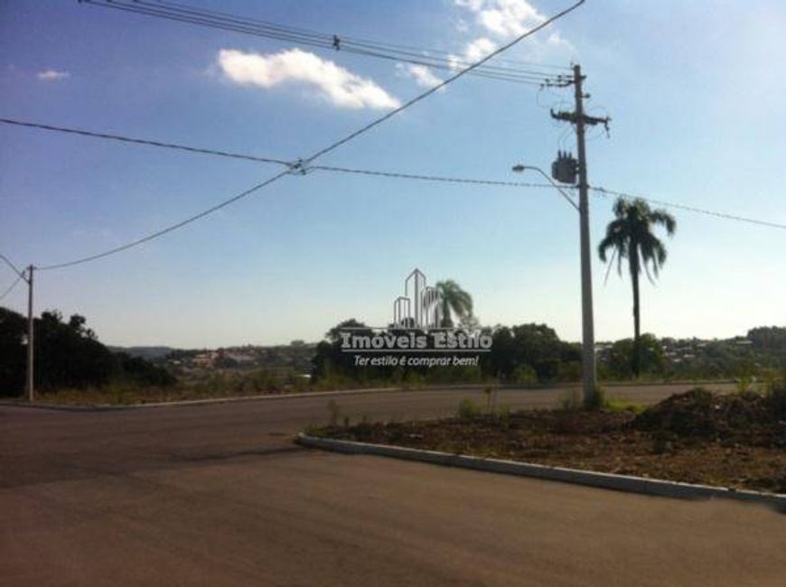 Terreno à venda, 360 m² por R$ 290.000,00 - Vila Verde - Caxias do Sul/RS