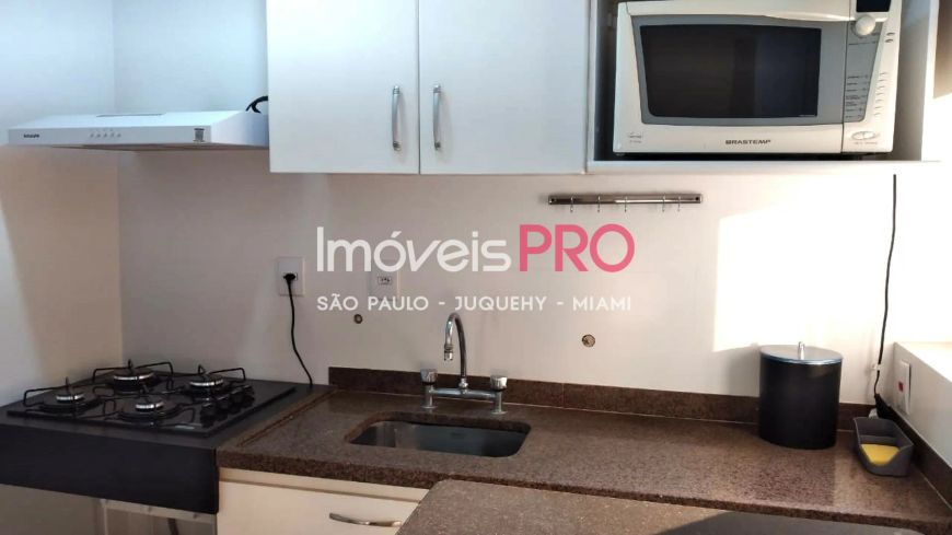 MOEMA PROX. METRO E SHOPPING IBIRAPUERA!! 2 DORM 1 SUITE -MOBILIADO - 1 VAGA LIVRE!COM LAZER!