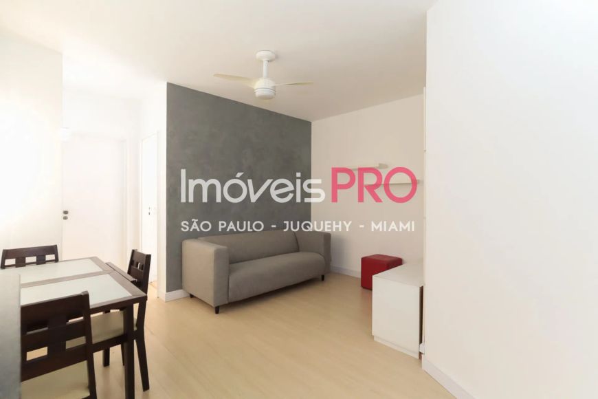 MOEMA PROX. METRO E SHOPPING IBIRAPUERA!! 2 DORM 1 SUITE -MOBILIADO - 1 VAGA LIVRE!COM LAZER!
