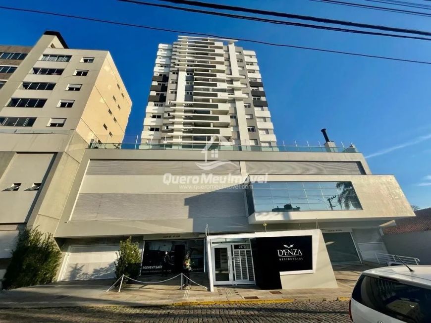 Apartamento à venda no bairro Panazzolo