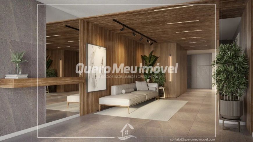 Apartamento à venda no São Pelegrino.