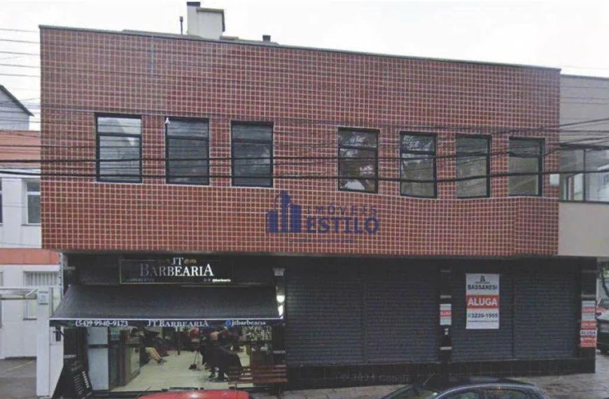 Loja à venda, 83 m² por R$ 590.000,00 - Exposição - Caxias do Sul/RS