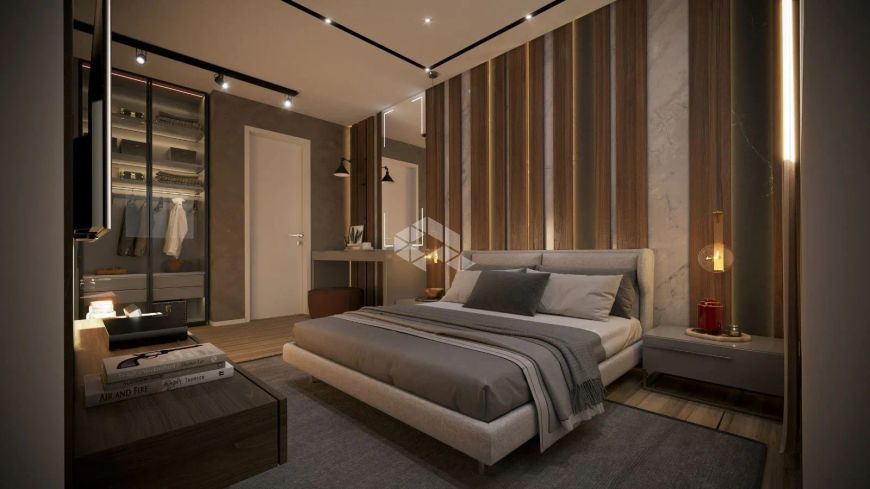 Apartamento em Pio X