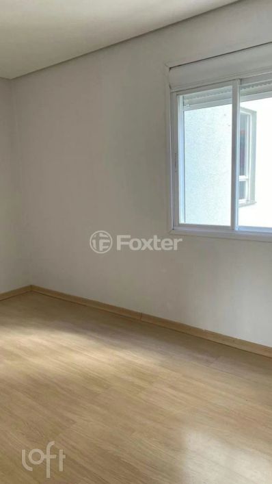 Apartamento à venda Rua Andrio Rafael Arraldi, Planalto - Caxias do Sul