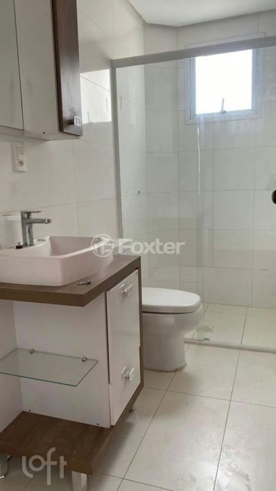 Apartamento à venda Rua Andrio Rafael Arraldi, Planalto - Caxias do Sul