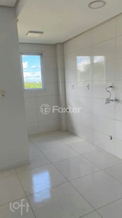 Apartamento à venda Rua Andrio Rafael Arraldi, Planalto - Caxias do Sul