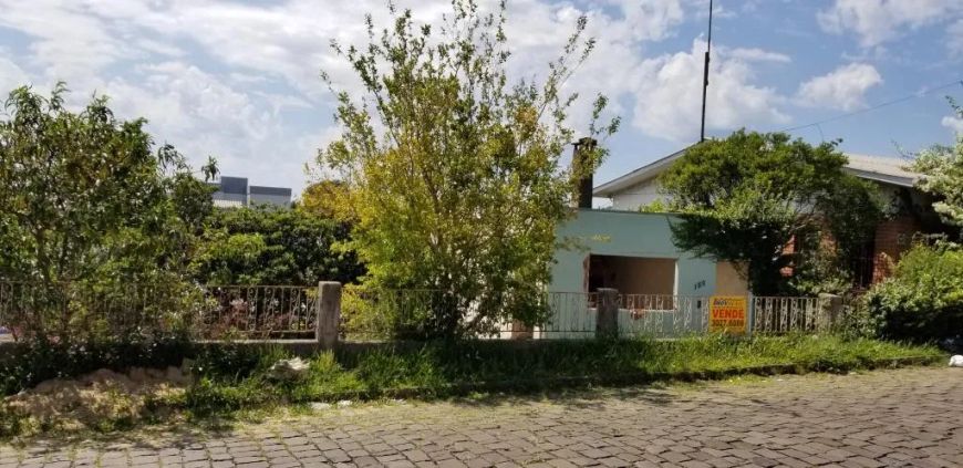 Terreno Desvio Rizzo Caxias do Sul