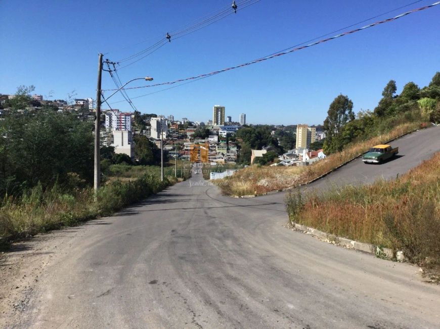 Terreno 20.000M² no Kayser em Caxias do Sul