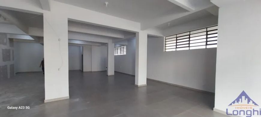 SALA TÉRREA COMERCIAL