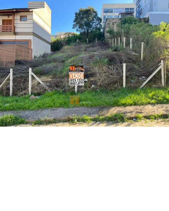 Terreno 360m² à venda, Vinhedos, em Caxias do Sul- RS