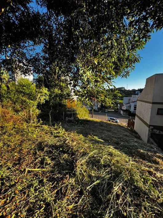 Terreno 360m² à venda, Vinhedos, em Caxias do Sul- RS