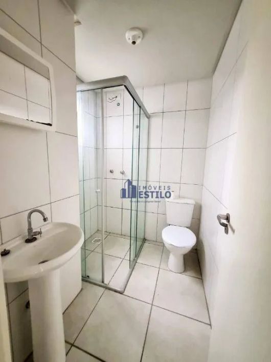 Apartamento com 2 dormitórios à venda, 42 m² por R$ 220.000,00 - Desvio Rizzo - Caxias do Sul/RS
