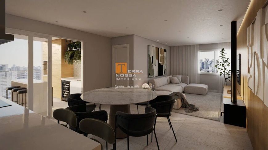 Apartamento à venda, Panazzolo, Caxias do sul-RS