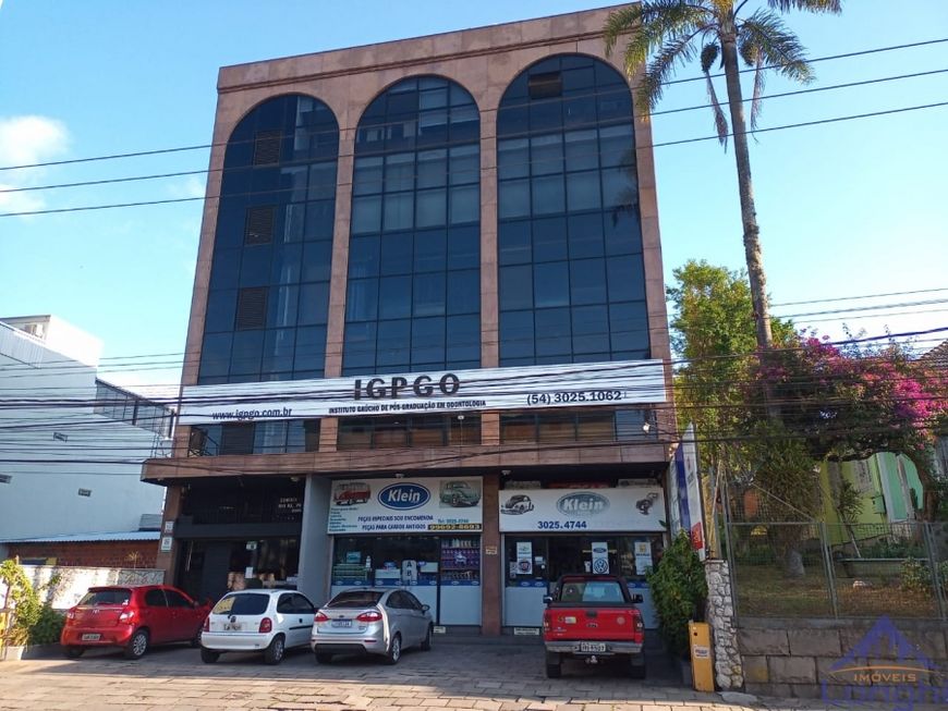 COMERCIAL IDA KLEIN