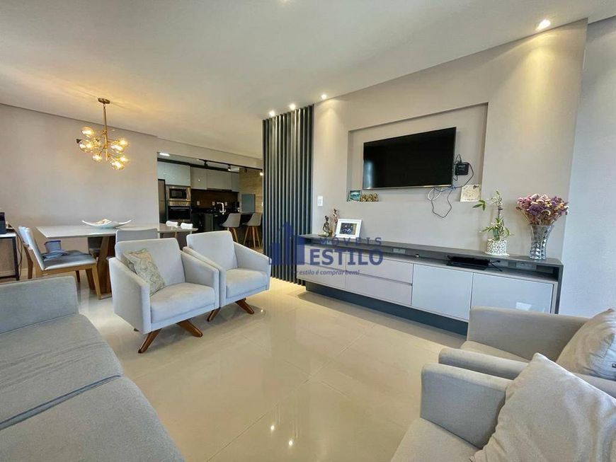 Apartamento à venda, 133 m² por R$ 1.250.000,00 - Panazzolo - Caxias do Sul/RS