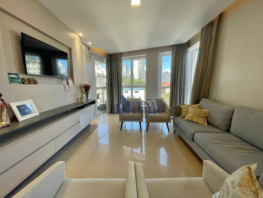 Apartamento à venda, 133 m² por R$ 1.250.000,00 - Panazzolo - Caxias do Sul/RS