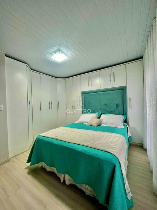 Casa no Cruzeiro com 2 unidades