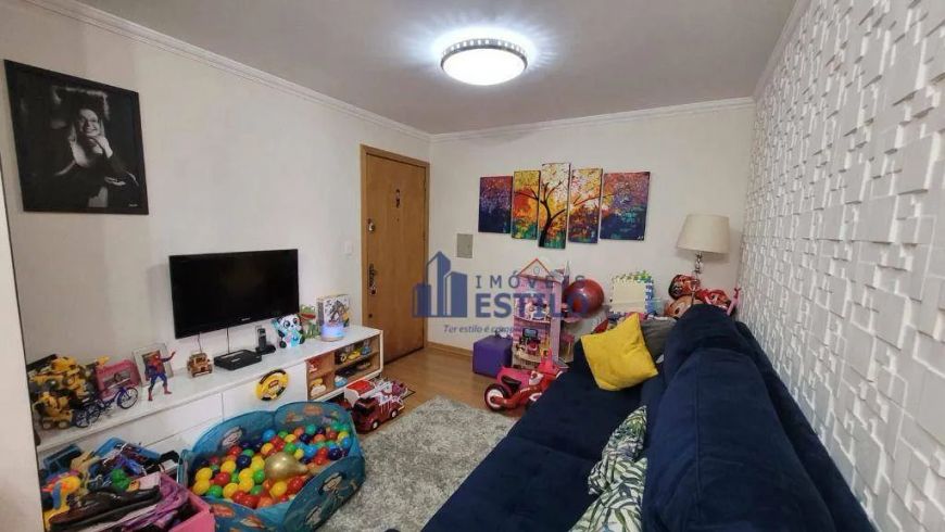 Apartamento com 2 dormitórios à venda, 75 m² por R$ 360.000,00 - Villaggio Iguatemi - Caxias do Sul/