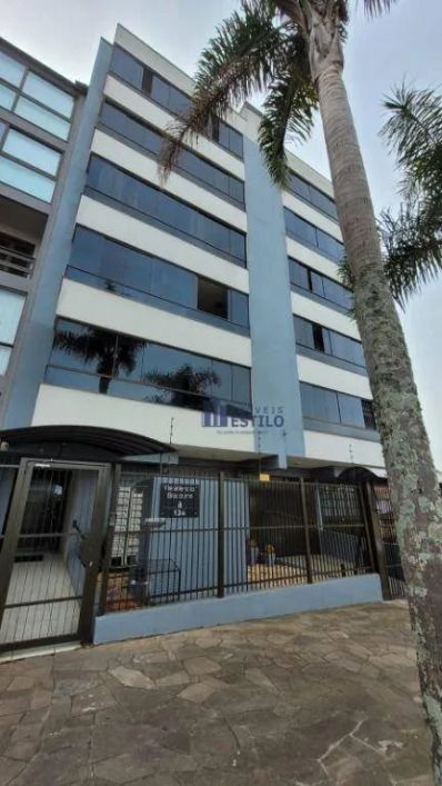 Apartamento com 2 dormitórios à venda, 75 m² por R$ 360.000,00 - Villaggio Iguatemi - Caxias do Sul/