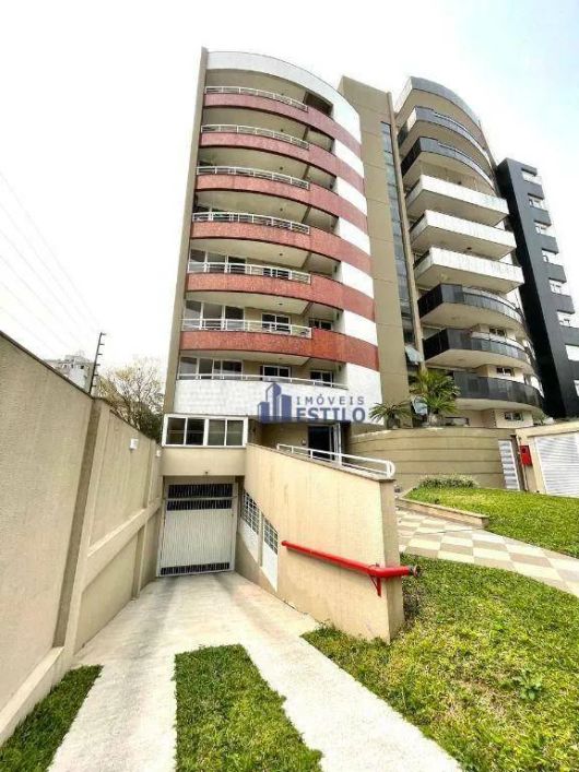Apartamento à venda, 163 m² por R$ 980.000,00 - São Pelegrino - Caxias do Sul/RS