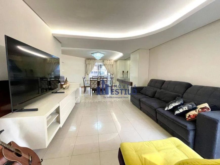 Apartamento à venda, 163 m² por R$ 980.000,00 - São Pelegrino - Caxias do Sul/RS