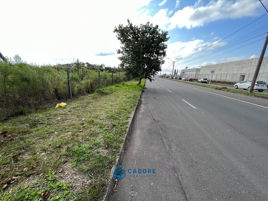Terreno com 6.975m Frente Shopping IguatemiCaxias