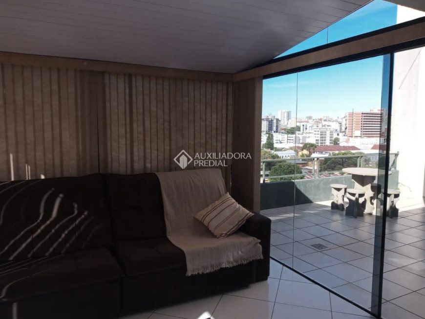 Apartamento no bairro Pio X