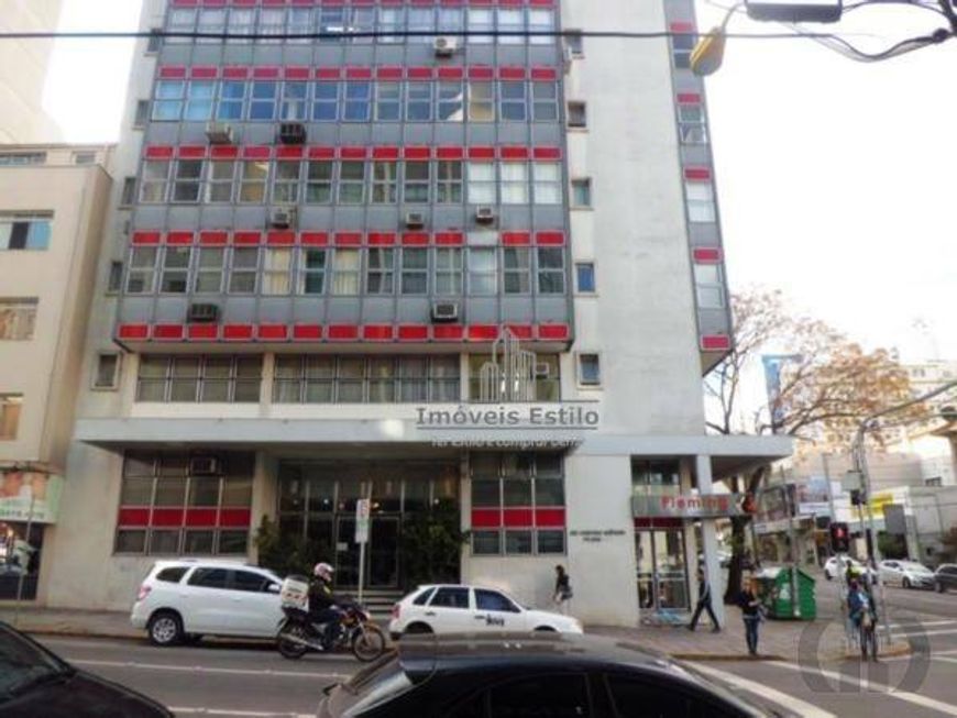 Sala à venda, 93 m² por R$ 480.000,00 - Centro - Caxias do Sul/RS