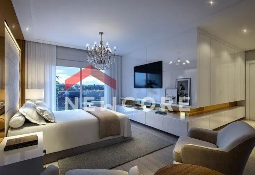 Apartamento em Rua Marcílio Dias - Panazzolo - Caxias do Sul/RS