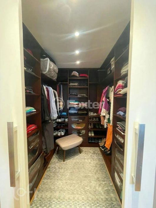 Apartamento à venda Rua Doutor José Cachapuz de Medeiros, Sanvitto - Caxias do Sul