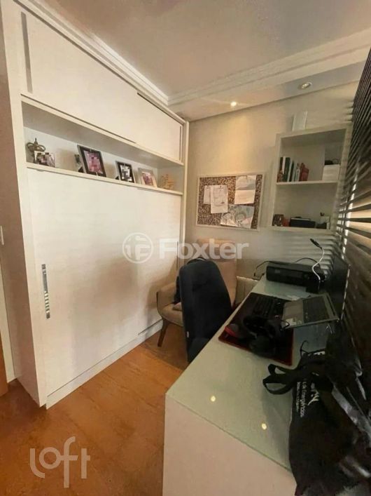 Apartamento à venda Rua Doutor José Cachapuz de Medeiros, Sanvitto - Caxias do Sul
