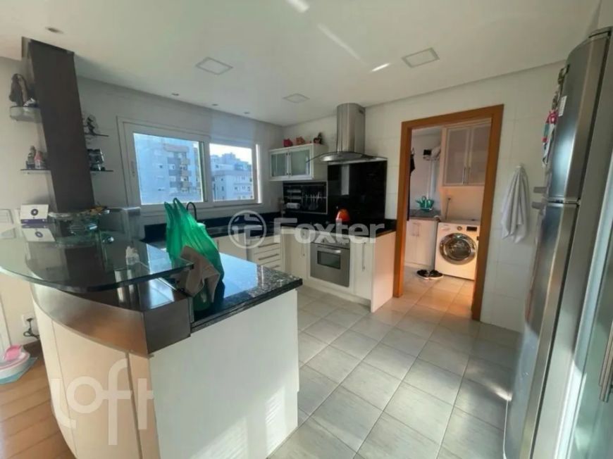 Apartamento à venda Rua Doutor José Cachapuz de Medeiros, Sanvitto - Caxias do Sul
