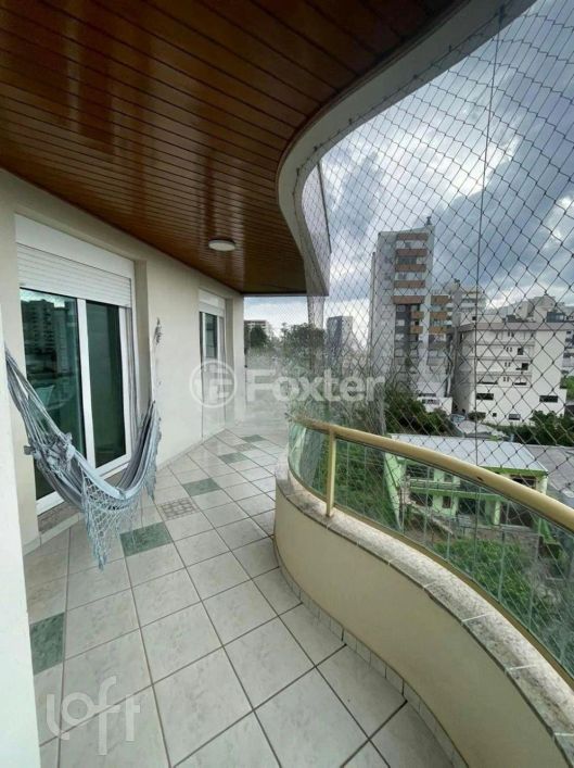 Apartamento à venda Rua Doutor José Cachapuz de Medeiros, Sanvitto - Caxias do Sul