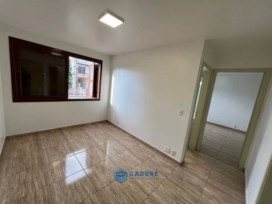 Apartamento um dormitório a venda em Caxias do Sul