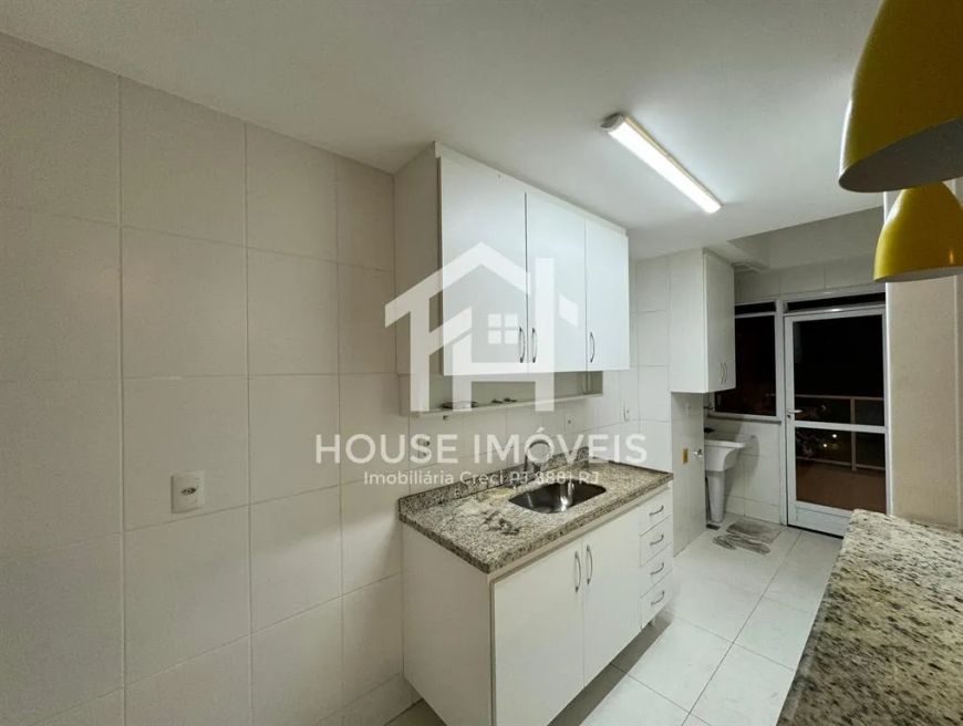 Frames Residence - Apartamento 2 quartos