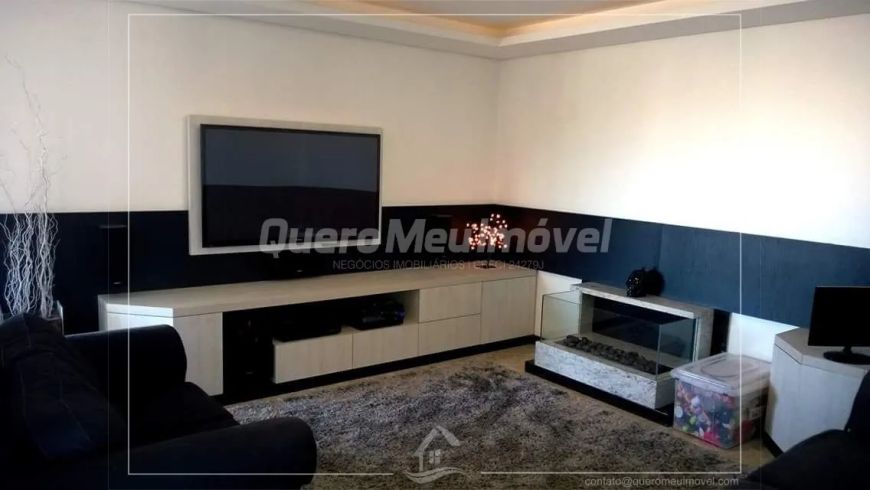 Apartamento Mobiliado no bairro Colina Sorriso