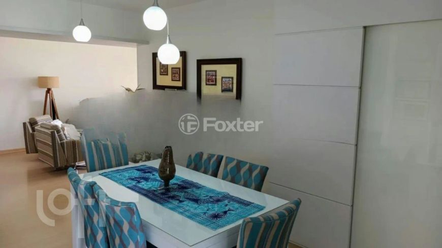 Apartamento à venda Rua Carlos Bianchini, Marechal Floriano - Caxias do Sul