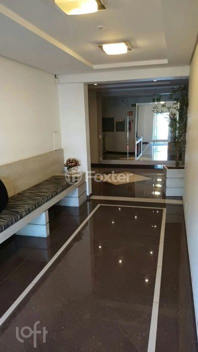 Apartamento à venda Rua Carlos Bianchini, Marechal Floriano - Caxias do Sul