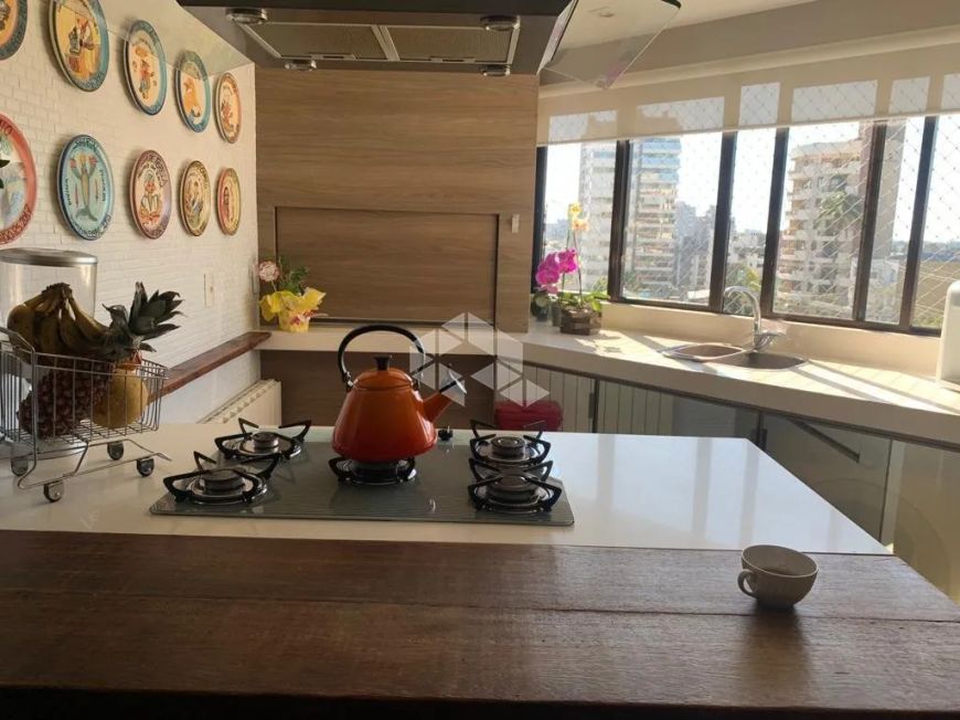 Apartamento em Panazzolo