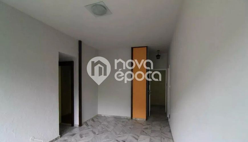 Tijuca | Apartamento 3 quartos