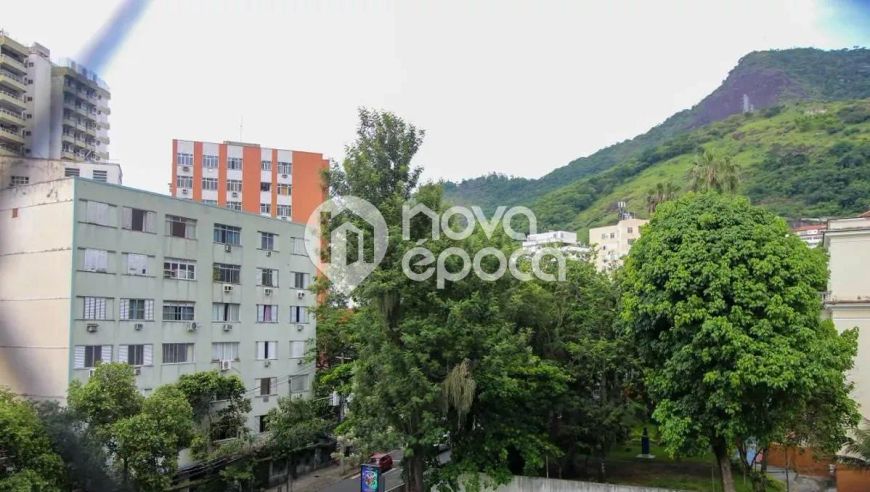 Tijuca | Apartamento 3 quartos