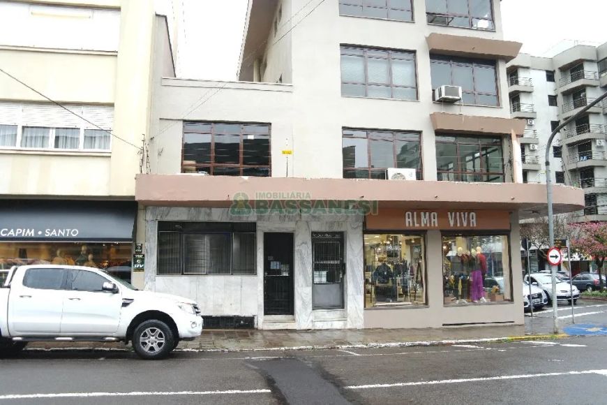 Loja São Pelegrino Caxias do Sul